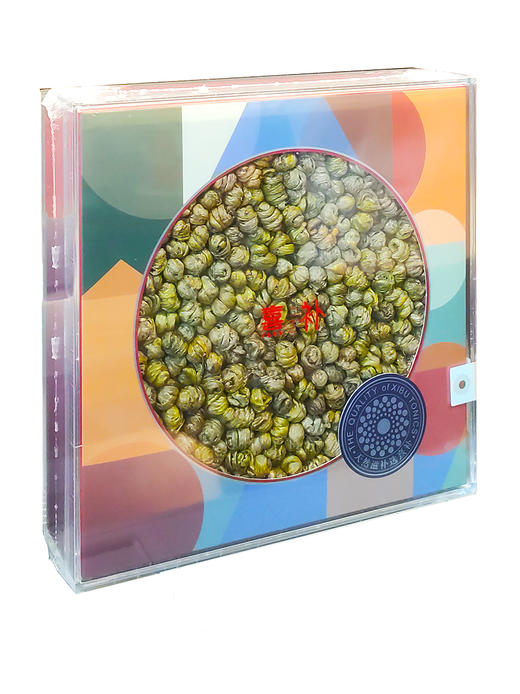 100g熹补-优选石斛 商品图0