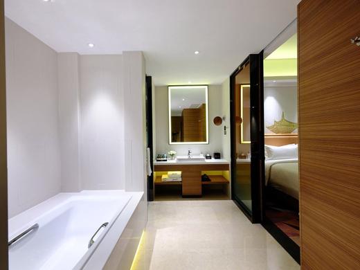 灵智大酒店（套房） 商品图5