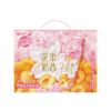 蒙牛真果粒花果奶昔樱花杏雨风味酸奶饮品PET瓶230g*10瓶 商品缩略图5