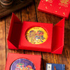 雀牌·露华春-福禄双喜礼盒（双层）357g×2 商品缩略图5