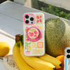 【水果！水果！】果味集邮册 POPCASE手机壳 MagSafe Popcase磁吸款 撞色 拼贴 iPhone17/16/15/14 商品缩略图1