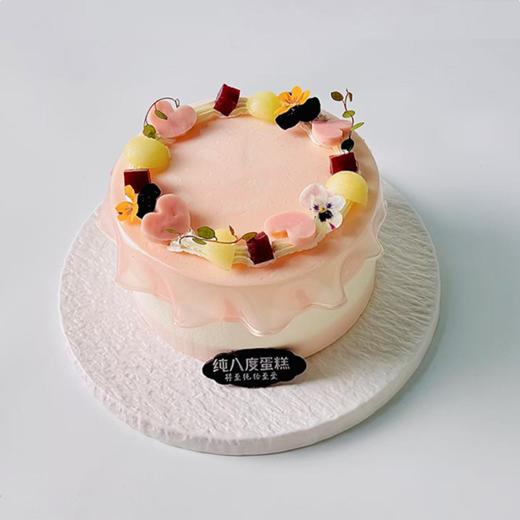 桃气满溢 商品图0