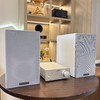 天作之合 英国Mission LX-1音箱+Esxtnon功放人声监听HIFI入门套装 商品缩略图3