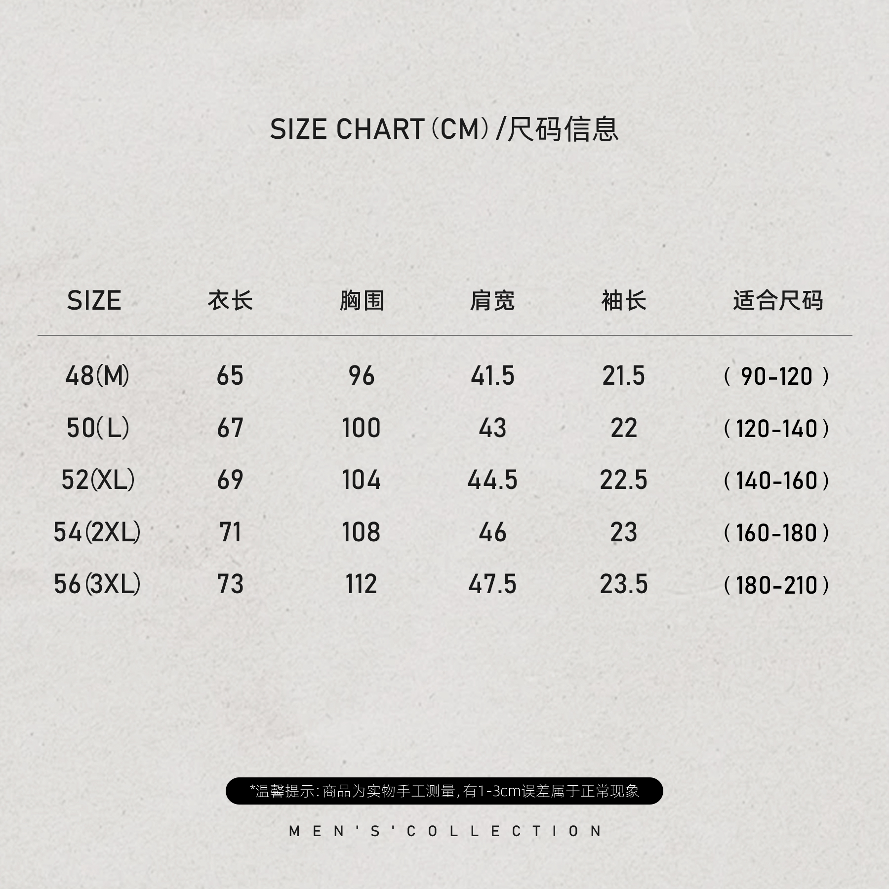 「公路标POLO」秦磊男装精梳棉单粒扣胶印图案短袖LL-WSY1043 N5商品图4