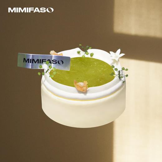 丘园茉莉 商品图0