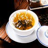 雀牌·露华春-金罐茶茉莉花茶礼盒60g 商品缩略图1