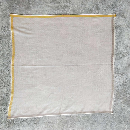 【不退不换】【部分现货】良木礼羊绒丝巾（1026） 商品图2