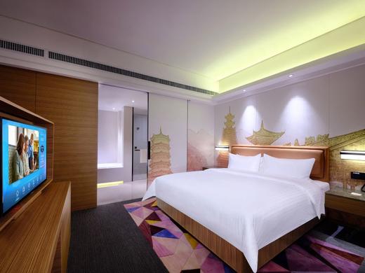 灵智大酒店（套房） 商品图4