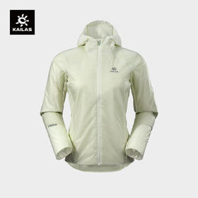 KAILAS凯乐石 FUGA女款轻量棉服 KG2510202