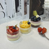 双莓慕斯杯 商品缩略图0