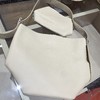 【抖音专属】复古包包(24815102-米白色) 商品缩略图2