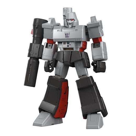 H布鲁可积木人QS3309变形金刚传奇版威震天 商品图5