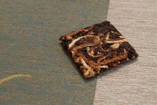 益宝林新会陈皮六堡茶170g 商品图4