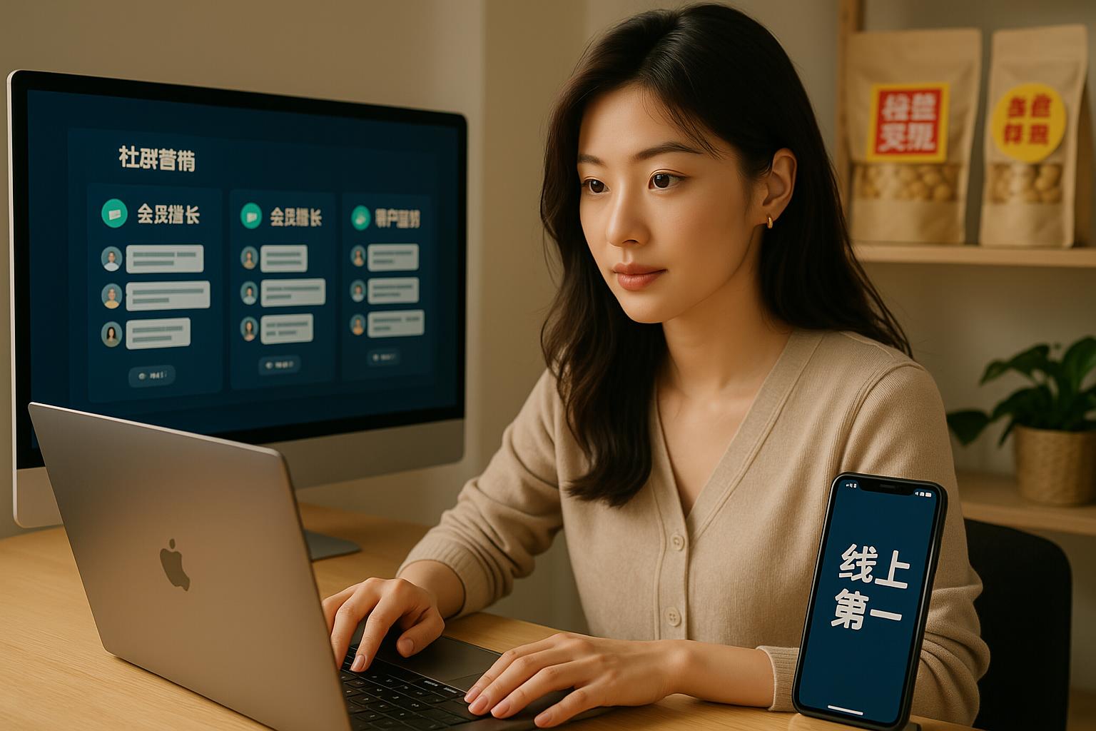 为什么餐饮老板要转型私域和社群？