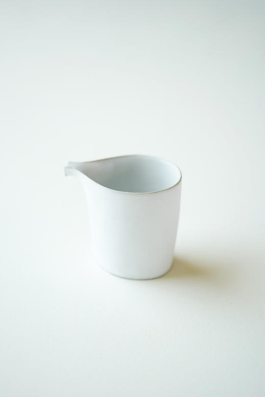 安藤雅信137-140白糖釉片口 商品图4