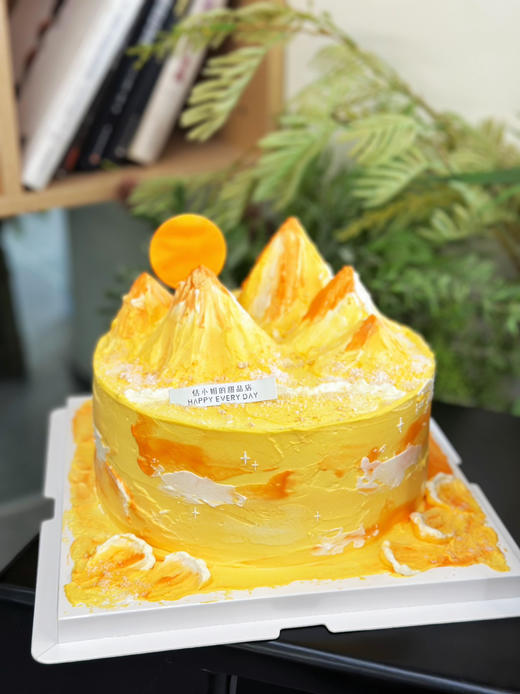 日照金山，好运降临 商品图5