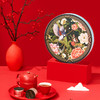 雀牌·露华春-金罐茶铁观音礼盒60g 商品缩略图3
