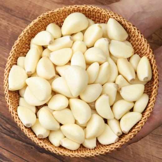 扒皮蒜米200g깐마늘 商品图0