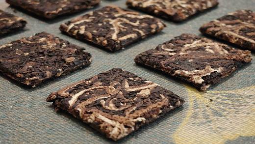 益宝林新会陈皮白茶200g 商品图4