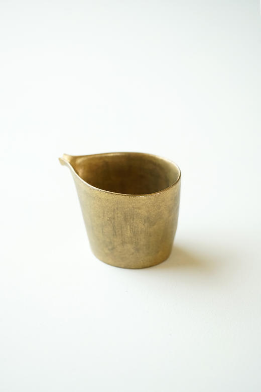 安藤雅信130-133金彩片口LM 商品图7