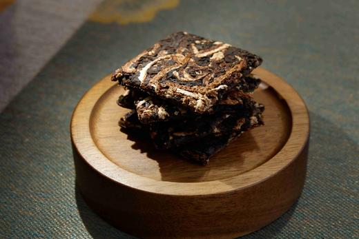 益宝林新会陈皮白茶200g 商品图2