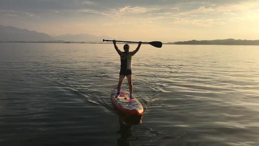 庐山西海｜无风也造浪 冲浪住玩 商品图13