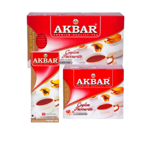 斯里兰卡阿客巴高山锡兰红茶200g/100g/50g 袋泡茶 茶香浓郁 020245/020246/020247