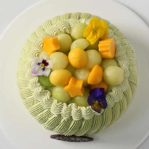 开心遇蜜瓜 商品图1