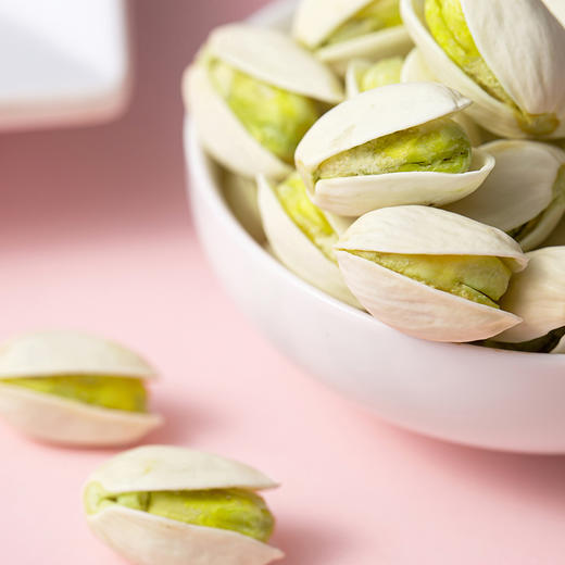 咪go鹦鹉 美国开心果210g 商品图2