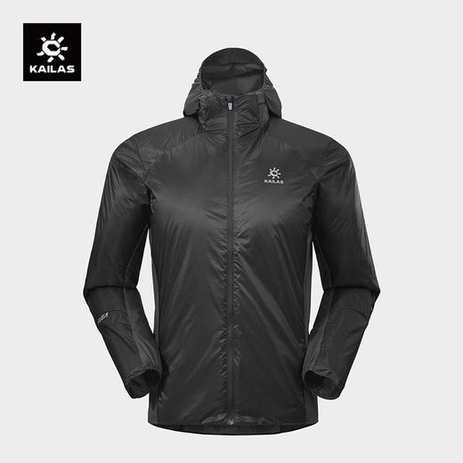 KAILAS凯乐石 FUGA男女款轻量棉服 KG2510102/KG2510202 商品图0