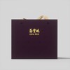益宝林新会陈皮紫金礼盒（十年陈皮） 商品缩略图2