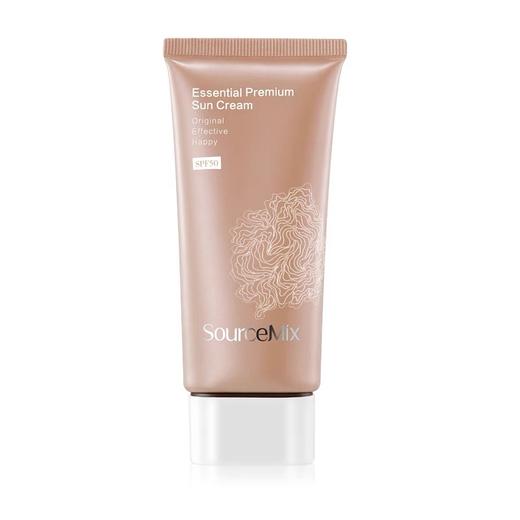 SourceMix素丝蜜丝致美精华防晒霜50g 商品图1