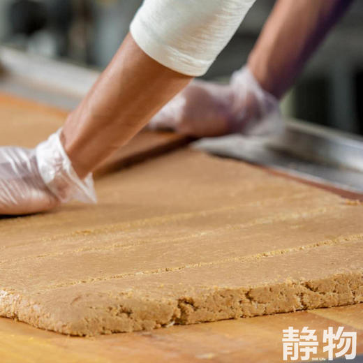 花生酥糖260g（原味 / 黑芝麻味）｜唐山 商品图6
