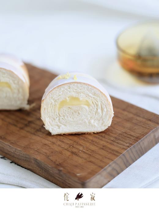 柠檬凝乳海盐卷（11点出炉） 商品图2