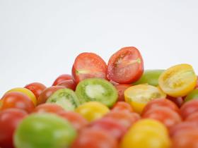 【芸岭鲜生】樱桃小番茄300g装（社区现场自提商品，非社区进群用户订单无效）