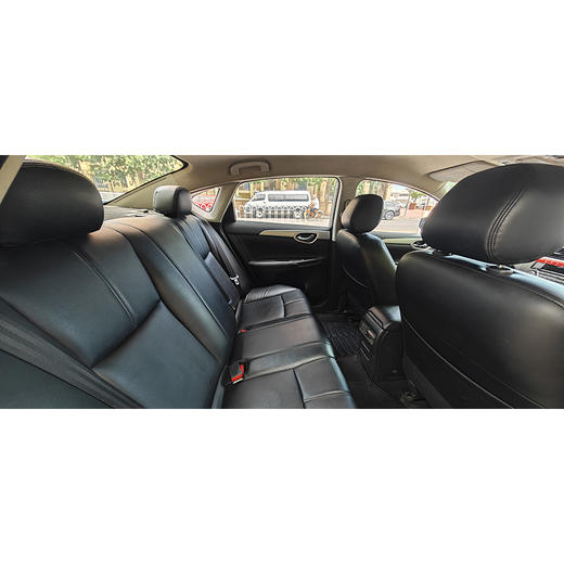 日产 轩逸 经典 1.6XE CVT舒适版【长租-北京】 商品图5