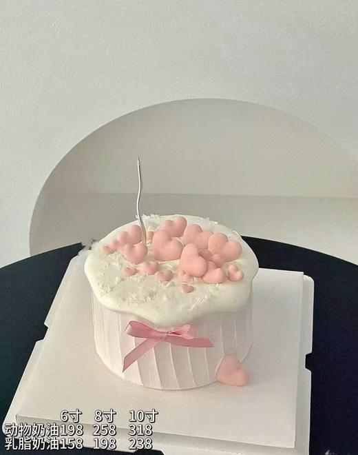 爱心124 商品图0