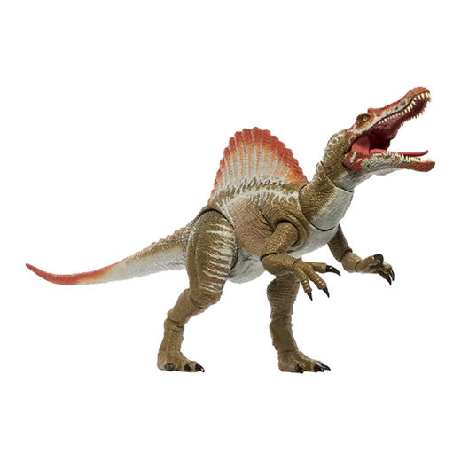 美泰 侏罗纪世界哈蒙德大型收藏系列棘龙MATCJCH09 商品图0