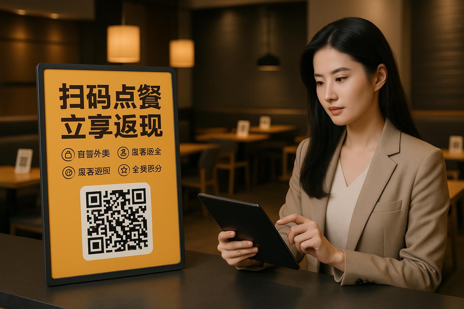 升级扫码点餐系统，运营流程如何优化？