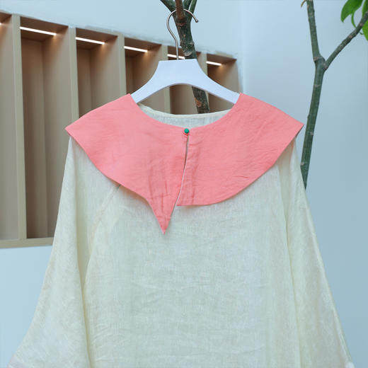 【抖音专属】SZZ云肩（23715003-随机） 商品图2