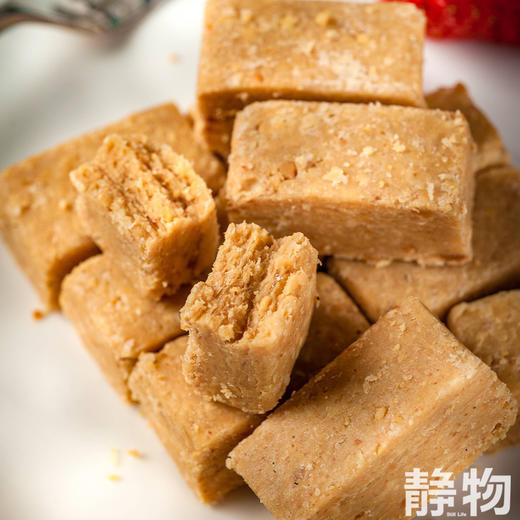 花生酥糖260g（原味 / 黑芝麻味）｜唐山 商品图3