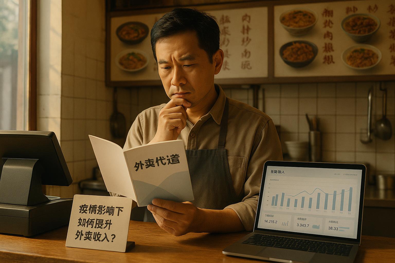 请代运营公司到底帮你解决哪些问题？