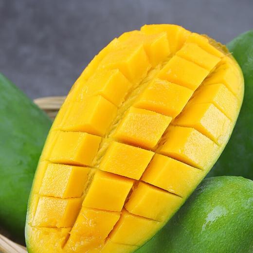 广西金煌芒果一级2.25kg（单果400g+） 商品图4