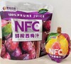 果园日珍NFC鲜榨西梅汁600ml(150ml*4包）【疆品南下 粤品北上】 商品缩略图1