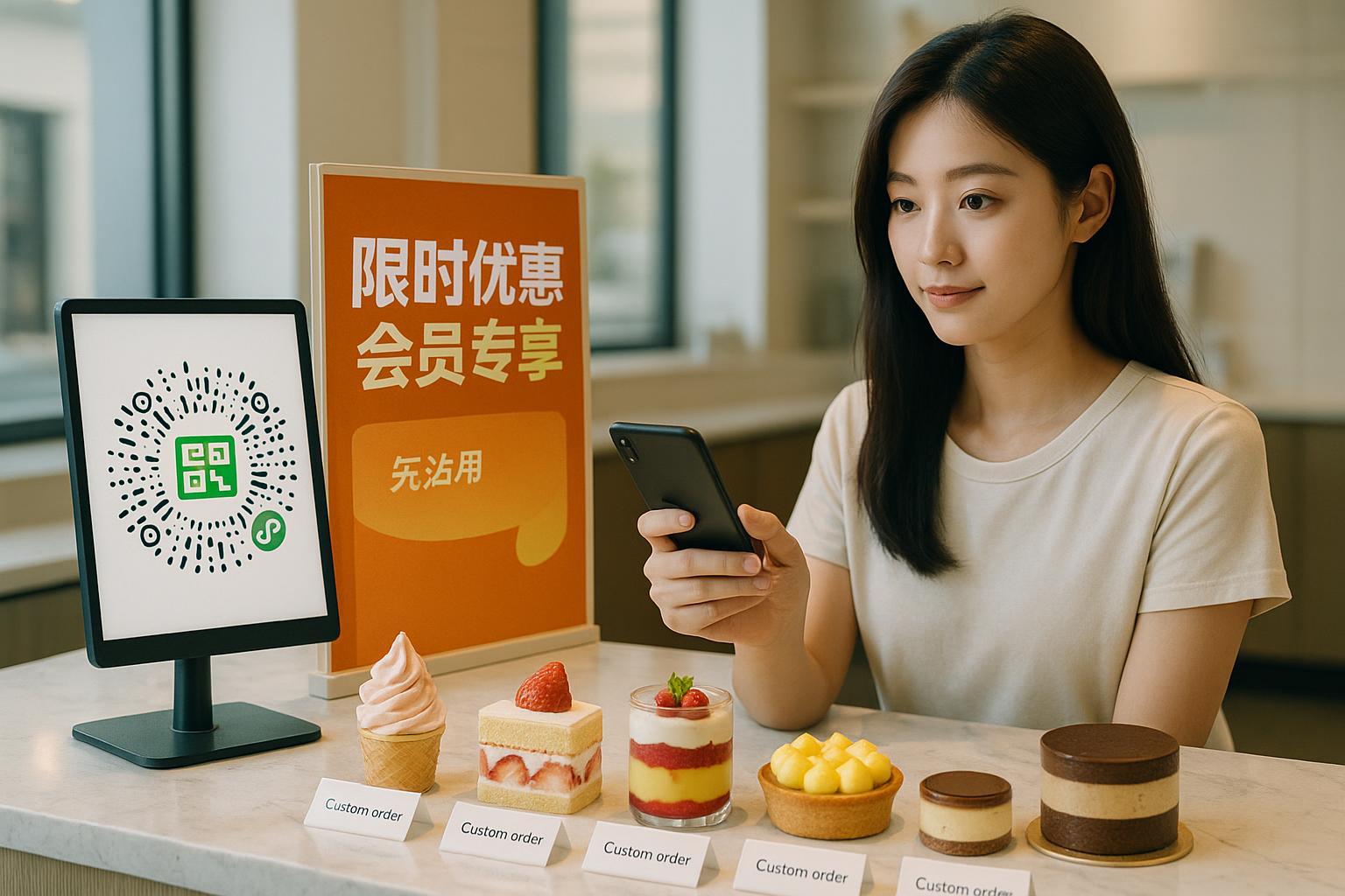 如何利用“懒惰心理”提升复购率？