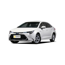 丰田 雷凌 智能电混双擎 1.8L 运动版【长租-北京】