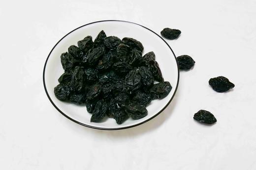 疆果香伽师西梅干3*108g/袋【疆品南下 粤品北上】 商品图2