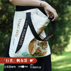 三联中读x戴敦邦艺术馆 联名 『 行者』帆布袋 商品缩略图1