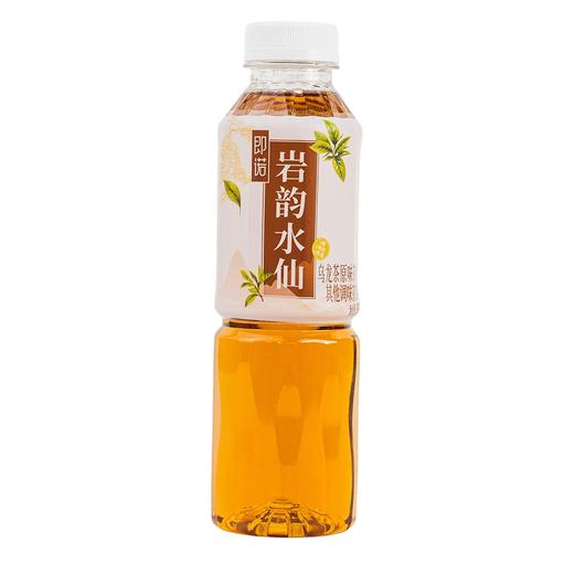 即诺 岩韵水仙500ml*12 商品图3