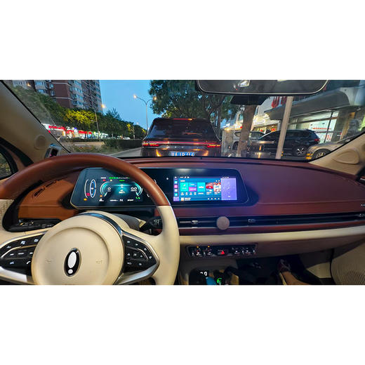 欧拉 好猫 400km标准续航 雅典娜版 磷酸铁锂【长租-北京】 商品图4